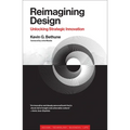 Reimagining Design: Unlocking Strategic Innovation - Paperback