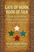 Gate of Horn, Book of Silk - Paperback