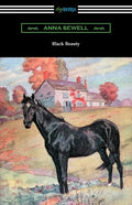 Black Beauty - Paperback