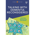 Talking with Dementia Reconsidered - Paperback