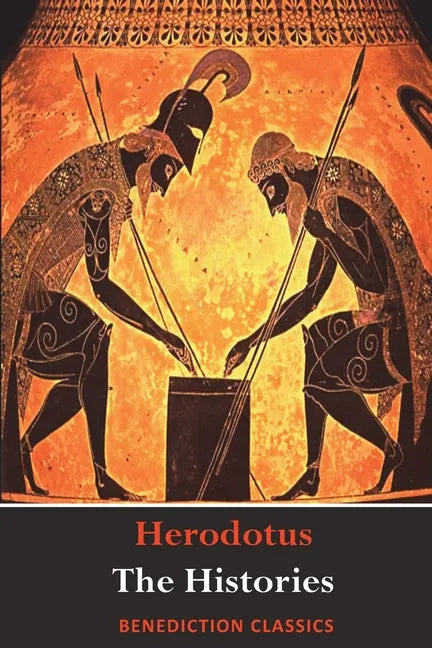 The Histories - Paperback