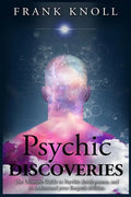 Psychic: Psychic Discoveries - Paperback