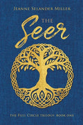 The Seer: Book One: The Full Circle Trilogy - Paperback