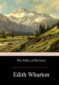 The Valley of Decision - Paperback