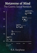 Metaverse of Mind: The Cosmic Social Network - Hardcover