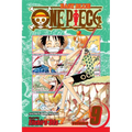 One Piece, Vol. 9 - Paperback