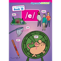 Pink Sound Practice Book 13 /E - Paperback