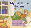 My Bedtime Prayer - Hardcover