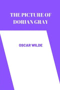 The Picture of Dorian Gray by oscar wilde - Paperback