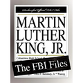 Martin Luther King, Jr.: The FBI Files - Paperback