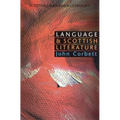Language and Scottish Literature: Scottish Language and Literature Volume 2 - Paperback