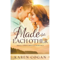 Made for Each Other - Paperback
