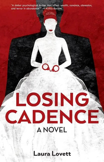 Losing Cadence - Paperback