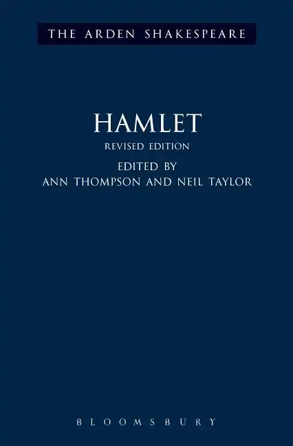 Hamlet: Revised Edition - Hardcover