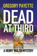 Dead at Third - Paperback