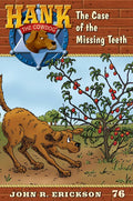 The Case of the Missing Teeth - Paperback