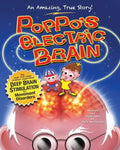 Poppo's Electric Brain - Paperback