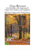 Clergy Retirement - Paperback