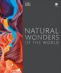 Natural Wonders of the World - Hardcover