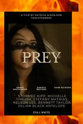 Prey: what you need to know about the new released movie PREY - Paperback