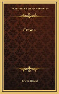 Ozone - Hardcover