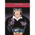 Pulp Fiction - Paperback