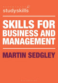 Skills for Business and Management - Paperback