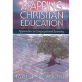 Mapping Christian Education - Paperback