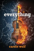 Everything - Paperback
