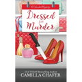 Dressed For Murder - Paperback