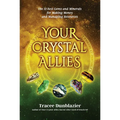 Your Crystal Allies: The 12 Best Gems & Minerals for Making Money & Managing Resources, Book Three - Paperback