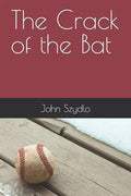 The Crack of the Bat - Paperback