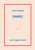 A Boy Named Daniel - Paperback