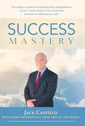 Success Mastery - Hardcover