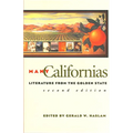 Many Californias: Literature from the Golden State - Paperback