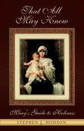 That All May Know - Paperback