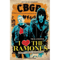 I Heartbreak the Ramones: The Life And Times of the SpeedKings - Paperback