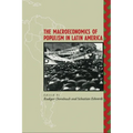 The Macroeconomics of Populism in Latin America - Paperback