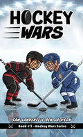 Hockey Wars - Hardcover