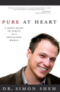 Pure at Heart: A Man's Guide to Purity in a Sexualized World - Paperback