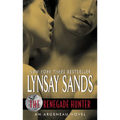 The Renegade Hunter: A Rogue Hunter Novel - Paperback
