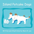 Island Potcake Dogs - Paperback