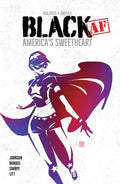 Black AF: America's Sweetheart - Paperback