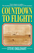 Countdown to Flight! - Paperback