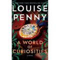 A World of Curiosities - Paperback