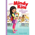Mindy Kim and the Yummy Seaweed Business - Hardcover