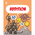 Addition - Paperback