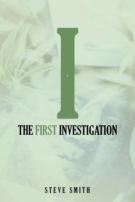 The First Investigation - Paperback