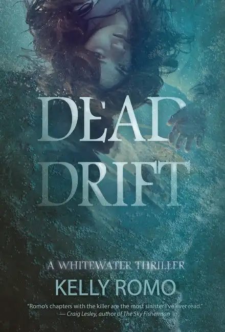 Dead Drift - Hardcover