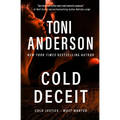 Cold Deceit: An FBI Romantic Thriller and Suspense - Paperback
